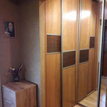 Apartament *jasmine*