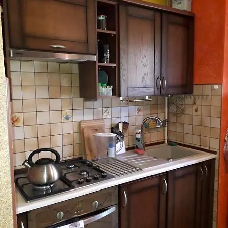 Apartament *jasmine* * Dąbrowa Górnicza
