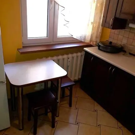Apartament *jasmine*