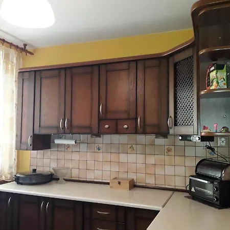 Apartament *jasmine* アパート Dąbrowa Górnicza