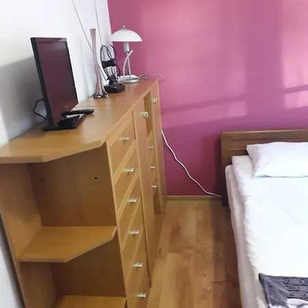 Apartament *jasmine*