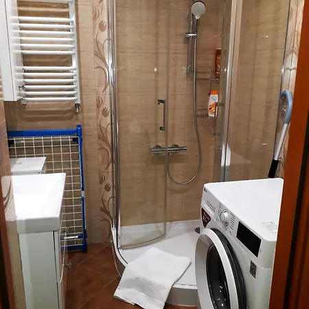 Apartament *jasmine* * Dąbrowa Górnicza