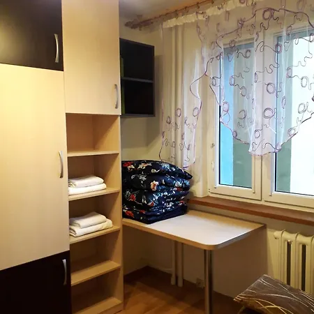 Apartament *jasmine* Daire *