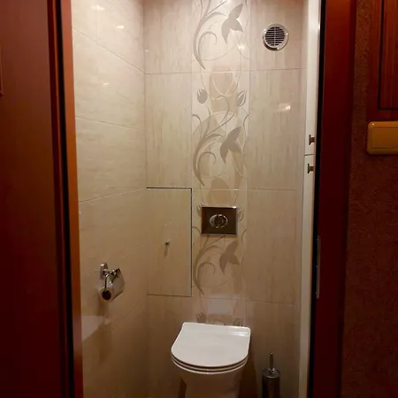 Apartament *jasmine* Dąbrowa Górnicza