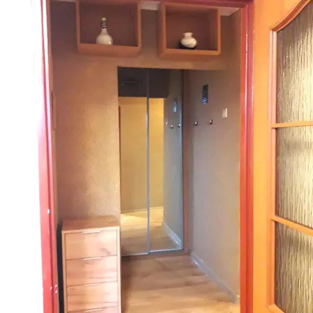 Apartament *jasmine*